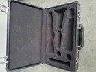 Replacement For Bb Clarinet Very Clean- Case Only