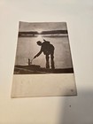 Rare Vintage 1935 Bristol Fishing Rod And Reel Catalog