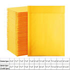25 50 100 Packs Padded Envelopes Kraft Bubble Mailers Shipping Mailing Bags
