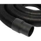 Shop Vac 90503 2-1 2  Dia  8 Ft Long Lock On Hose  
