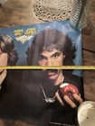 Hall   Oates Rca Records Bigger Than Both Of Us 1976 Original Promo Poster  27  