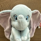 Ty Beanie Babies Sparkle Disney Dumbo Plush 6  Dumbo The Elephant Plush W tags