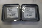 Lot Of 22 -ranger-tim Holtz-distress Oxide Ink Pads-3  X 3 - Sealed