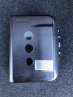 Sony Walkman Wm-fx290w Cassette Tape Player Am fm Weather Band Very Nice     
