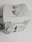 Sunbeam Space Heater Fan Portable Adjustable Thermostat 1500w Tested   Working