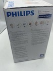 Philips Smartsleep Wake-up Light  Colored Sunrise And Sunset Simulation