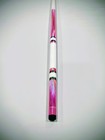Martial Arts Weapons   Competition Bo Staff    4 Foot Lightweight     pink 