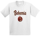 Bohemia Beer Drink Alcohol Party T Shirt