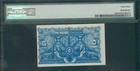 Egypt 1918 Pick   162 Pmg Unc 63 Choice  Five Piasters  