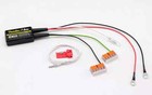 Healtech Power Distribution Module Connect More Accessories Up To 32 Amps Safely