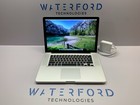 Macbook Pro 15 Pre-retina Quad Core I7 16gb Ram 1tb Ssd H Warranty
