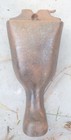 1 Vintage Cast Iron Wood Stove Leg Foot Pot Belly Burner Heater Feet Part D1826