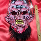 Gwar - Oderus Retro Mask - Trick Or Treat Studios