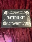 Wireless Tattoo Kit Complete For Beginners Pen Machine With Power Supply Needles