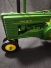 John Deere Model A Farm Tractor  2550ga