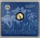 2019-s American Innovation Dollar  1 Reverse Proof Coin Georgia Ogp Coa