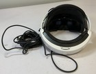 Sony Playstation Vr Wired Vr Headset  Black   White  l2d 