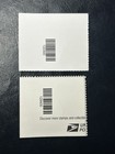 41 Face Value 2 High Value Us Stamp Lot Both Unused Save 50  Off On Postage  