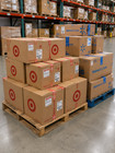 Target High Value Wholesale Merchandise Inventory