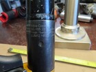 Atlas Copco Pneumatic Screwdriver Reversible 1 4  Hex Bit Lum12 Hrx8  500 Rpm