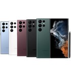 New Samsung Galaxy S22 Ultra  5g  S908u 128gb 256gb Factory Unlocked Smartphone