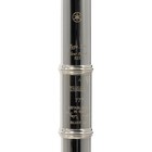 Yamaha Yfl-777hct Solid Silver Professional Flute