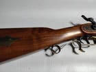 Complete Early Thompson Center  Hawken Stock 15 16   Muzzleloader Part