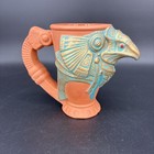 Stargate Sg-1 Applause 1994 Mugs Anubis And Horus Set Of 2