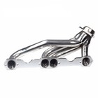 Mt001059 Header For Chevy gmc 5 0 5 7 V8 C k  88 -  97  No Unreasoned Returns