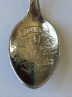 Idaho Vintage Souvenir Spoon Collectible