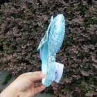 Disney Parks Blue Exclusive Frozen Arendelle Aqua 2020 Minnie Ears Headband