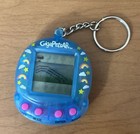Giga Pets Ar Unicorn Virtual Animal Pet Blue 2018 Tested