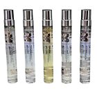 Escentric Molecules Molecule 01 02 03 04 05 Pick Edt 8 5ml  29oz Travel Spray