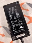 Nds Medical Display Ac Power Adapter Mw155ra2400f02 24v 5 0a