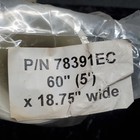 Rondo Conveyor Belt 60  X 18 75  Mpn 78391ec