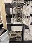 Shimadzu Prominence Hplc