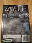 World War Ii The German Front  dvd 