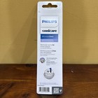 Sonicare Standard Brush Heads  Fits All Click-on Handles  Hx6012 04  new 