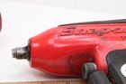 Snap-on Mg325 3 8    Drive Pneumatic Air Red Impact Wrench Usa Tested