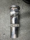 B m 174 Supercharger Drive Snout