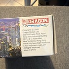 Dragon Wings Continental Airlines 727-232 1 400 Diecast W  Stand 55162