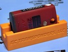 Mylaps Amb Tranx260 Car   Bike Transponder Combo