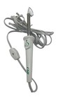 Mini Iron For Quilting Crafting Sewing Projects Ergonomic Handle 110v Plug