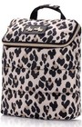 Itzy Ritzy Chill Like A Dream Leopard Insulated Baby Bottle Bag Lunch Tote