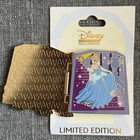 Disney Dssh D23 Unlocking The Magic Gus Cinderella Le 400 Pin