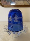 Fenton Fairy Lamp