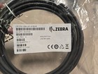 Zebra Cba-u51-s16zar 16ft Cable Multiplane Scanner Standard Usb Mp6000 Mp7000