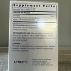 Unicity Unimate Lemon Yerba Mate 30 Stick Packs sachets Exp 6 2026 New sealed 