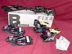      2026 Atomic Strive 16 Mn Bent Chetler Alpine Ski Bindings New  130mm