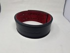 Sbd Power Lifting 13mm Lever Belt Size Medium